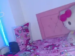 Amateur Live Sex of valentina_party