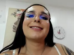 Amateur Sex Cam of Naty_pink