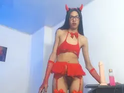 Amateur Sex Cam of cellesthee