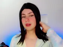 Amateur Private Sex Chat of brittany_hot