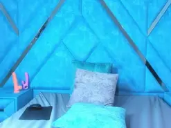 Amateur Live Porn of Shantall_foxx