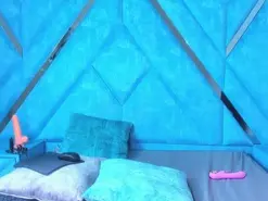 Amateur Live Sex of Shantall_foxx
