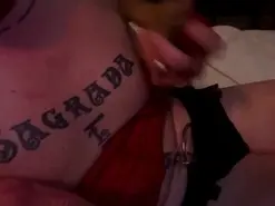 Amateur Nude Webcam of Ladyluve