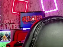 Amateur Free Live Porn of alessa_mullen