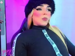 Amateur Live Sex Cam of alessa_mullen