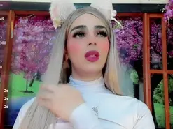 Amateur Sex Chat of alessa_mullen