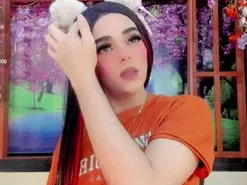 Amateur Sex Cam of alessa_mullen