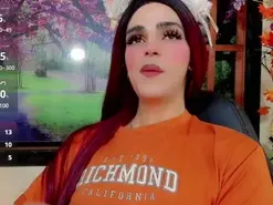 Amateur Sex Chat of alessa_mullen