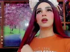 Amateur Private Sex Chat of alessa_mullen