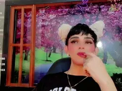 Amateur Best Webcam of alessa_mullen