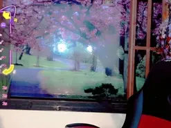 Amateur Adult Webcams of alessa_mullen