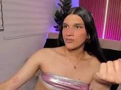 Amateur Adult Webcam of Bianca_sweet