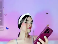 Amateur Live Sex of TatiGil