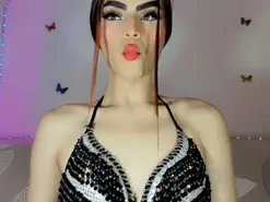 Amateur Live Sex of TatiGil