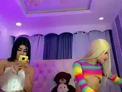 Amateur Free Porn Cam of SachaPink
