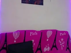 Amateur Live Sex Cam of stefy201