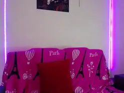 Amateur Live Sex Cam of stefy201