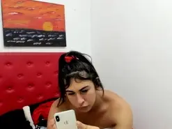 Amateur Live Sex Cam of brenda-sofia2