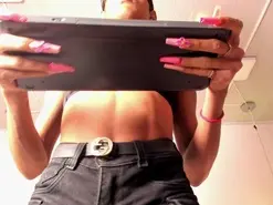 Amateur Sex Chat of LissyAndrade