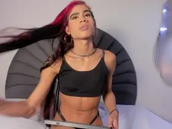 Amateur Sex Cam of LissyAndrade