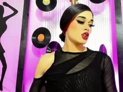 Amateur Nude Webcam of Madison_Mujica