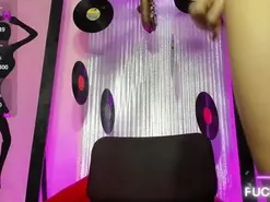 Amateur Adult Webcam of Madison_Mujica