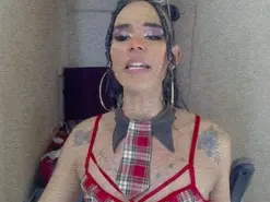 Amateur Sex Cam of Queen_emaxxx