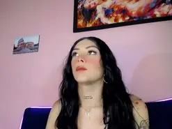 Amateur Best Webcam of Iam_megan