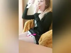 Amateur Adult Webcam of elzakom