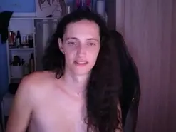 Amateur Adult Video Chat of MemiKouki