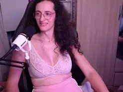 Amateur Live Sex Cam of MemiKouki
