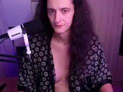 Amateur Nude Webcam of MemiKouki