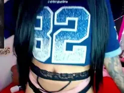 Amateur Adult Webcams of ofarellruby26