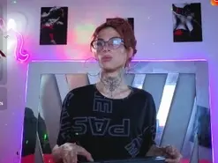 Amateur Live Sex Cam of supradoll