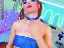 Amateur Nude Webcam of jessica_smith_1