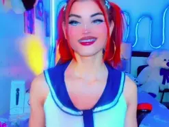 Amateur Nude Webcam of jessica_smith_1