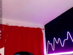 Amateur Adult Webcams of LunaGill_