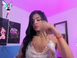 Amateur Live Sex Cam of alexiaa1