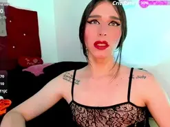 Amateur Adult Video Chat of la_ratona_1
