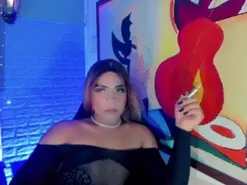 Amateur Free Live Porn of Cristal_Villael