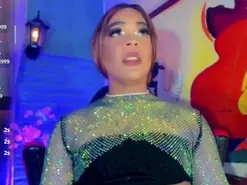 Amateur Live Sex Cam of Cristal_Villael