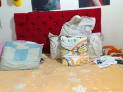 Amateur Live Sex Cam of sweetcouple6