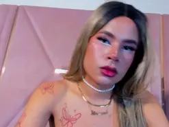 Amateur Live Sex Cam of jazmin_waked
