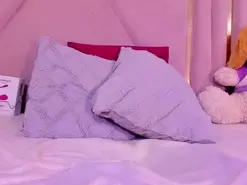 Amateur Adult Video Chat of jazmin_waked