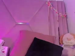 Amateur Best Webcam of jazmin_waked