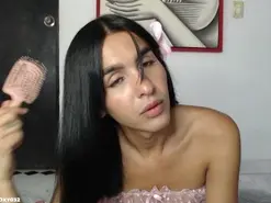 Amateur Nude Webcam of lisa__