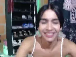 Amateur Adult Webcam of lisa__