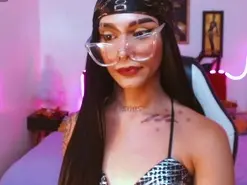 Amateur Private Sex Chat of adharaamoon_