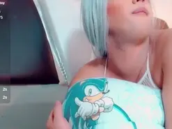 Amateur Nude Webcam of Britanycolorado