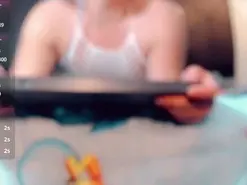 Amateur Nude Webcam of Britanycolorado